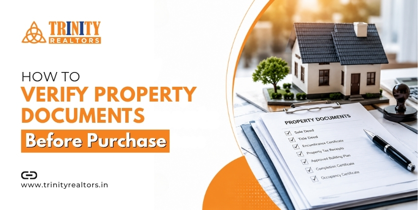 How to Verify Property Documents Before Purchase