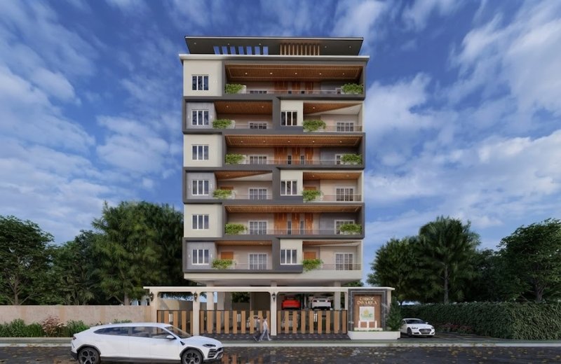 Enrise Dwarka