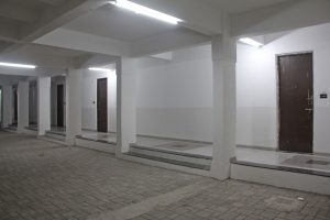 Aashray Dhaba Gallery