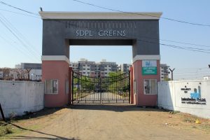 SDPL Greens Gallery Images