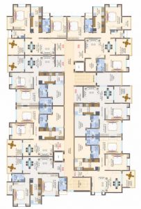 sdpl classic floor plan 1