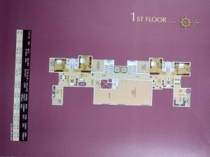 Swami darshan Floor Plan