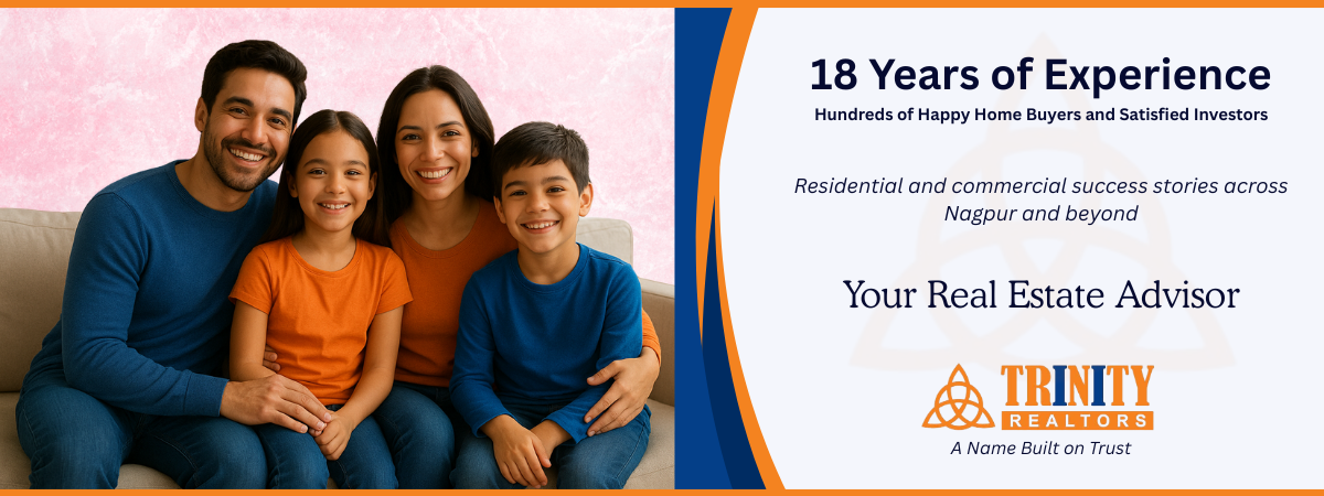 15+ years of experience. Thousands of happy homeowners and investors. (4)